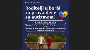 Skupovi za decu sa autizmom